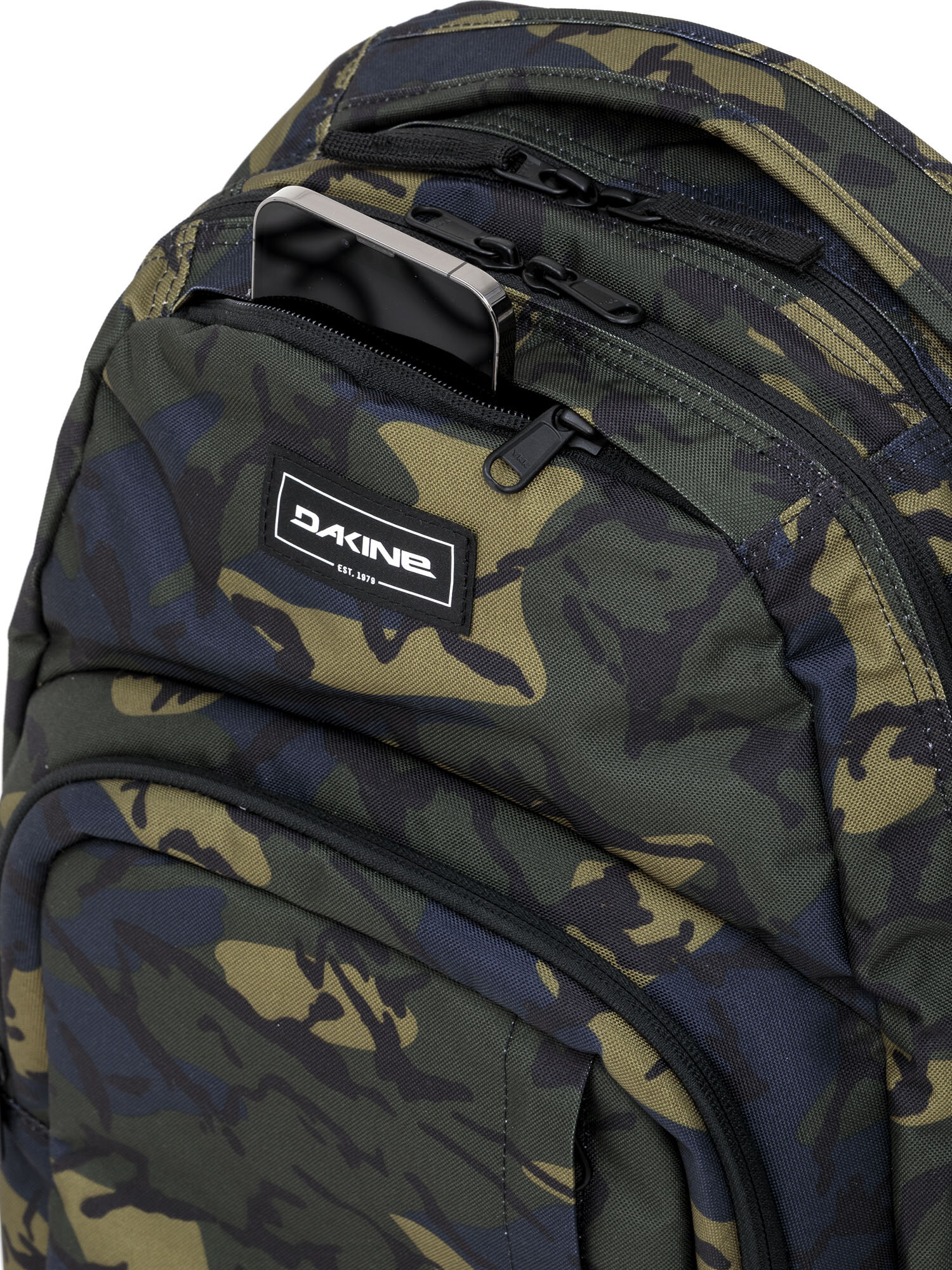 Рюкзак Dakine Campus L 33L Cascade Camo