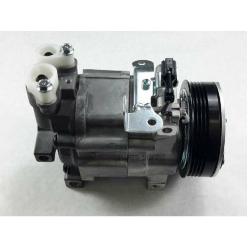 SUBARU 73111FG002 Компрессор кондиционера 118690₽
