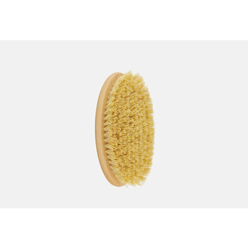 Щетка для сухого массажа без ручки 1733₽