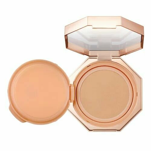 DEAR DAHLIA Тональный кушон для лица SPF50 Skin Paradise Sheer Silk Cushion FW4 5990₽