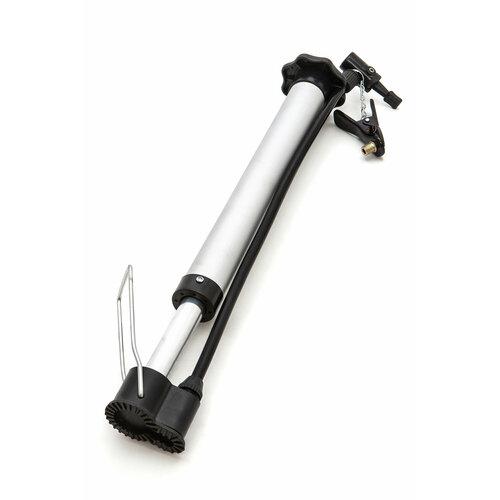 Насос для велосипеда напольный простой 3523-1 62600₽