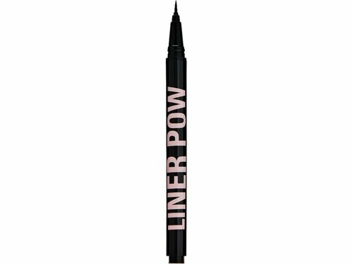 Подводка для глаз MakeUp Revolution Liner Pow Longwear Liquid Liner