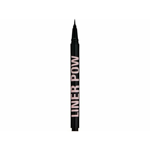 Подводка для глаз MakeUp Revolution Liner Pow Longwear Liquid Liner