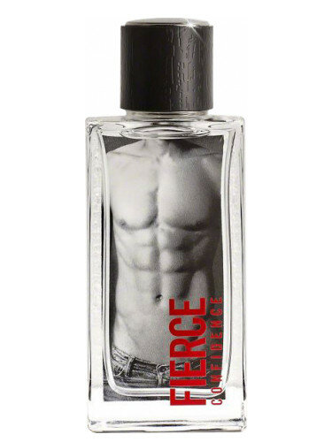 Abercrombie & Fitch, Fierce Confidence, 100 мл, одеколон мужской