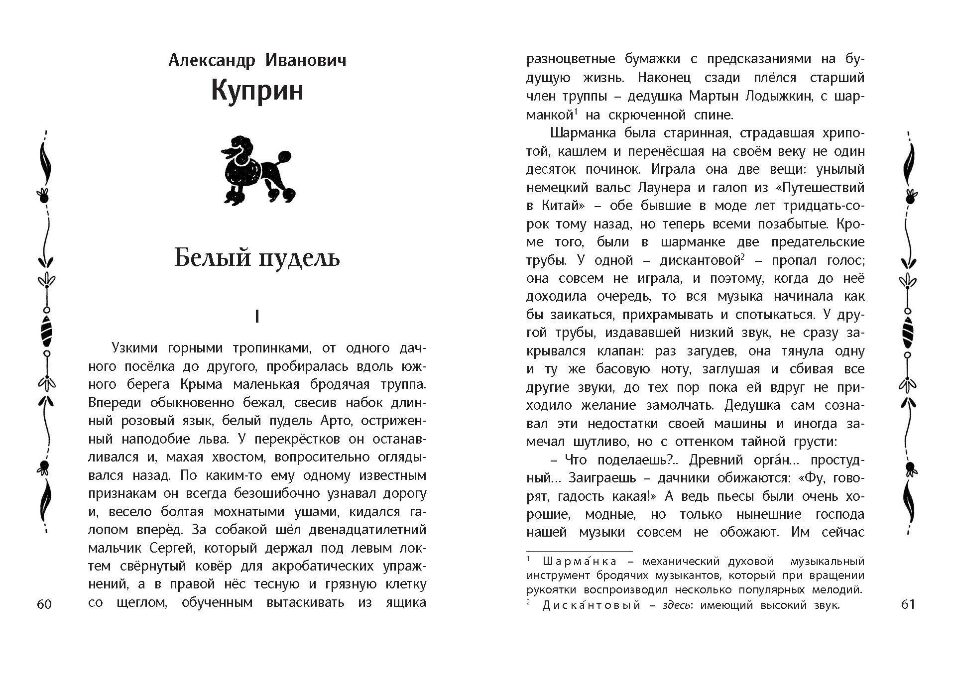 Читаем в четвёртом классе (Паустовский Константин Георгиевич, Пушкин Александр Сергеевич, Кассиль Лев Абрамович) - фото №14