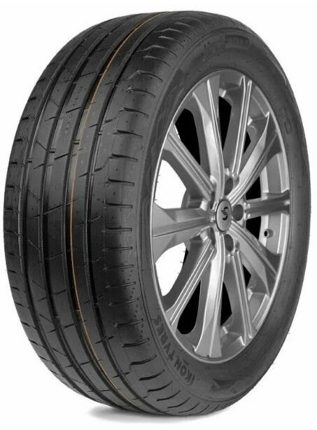 Автомобильные шины Ikon Tyres Ikon Autograph Ultra 2 245/40 R20 99Y