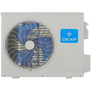 Кондиционер настенный сплит-система DEXP AC-CD9INV - фотография № 3