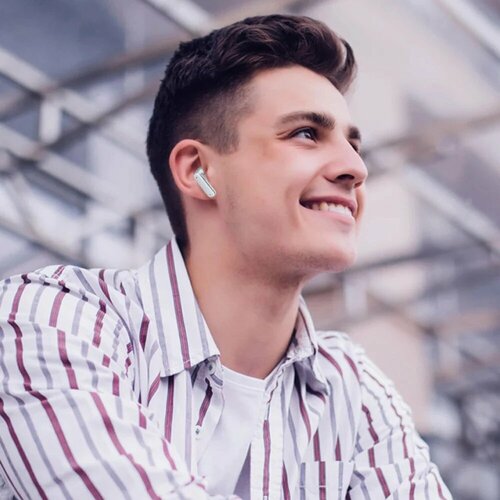 Беспроводные наушники JBL Tune FLex 1770₽