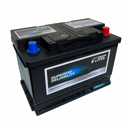 Аккумулятор Hitec EFB LN3 70