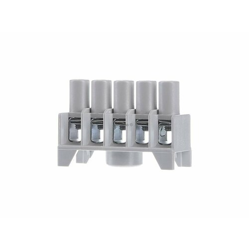 Клеммная колодка 5-полюсная 2,5 . 4 мм² Abox 025/040 KLS-2,5 – Spelsberg – 84000401 – 4013902110230