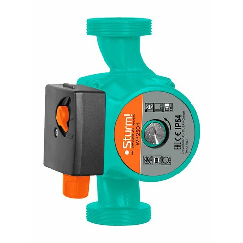 Насос циркулярный WP2504 3490₽