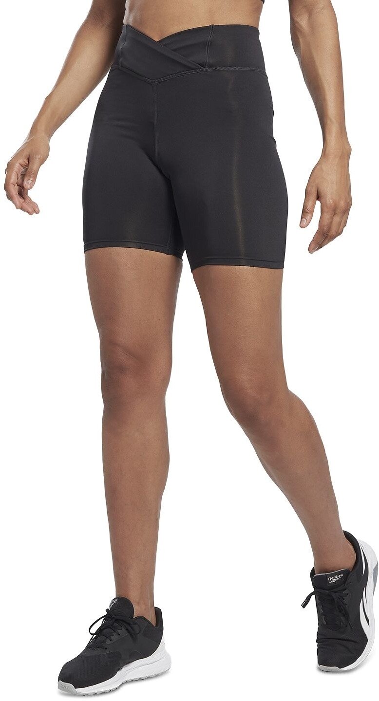 Шорты Reebok WOR BASIC BIKE SHORT