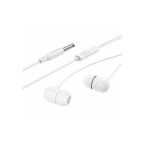 Гарнитура Borofone BM77 белый 310₽