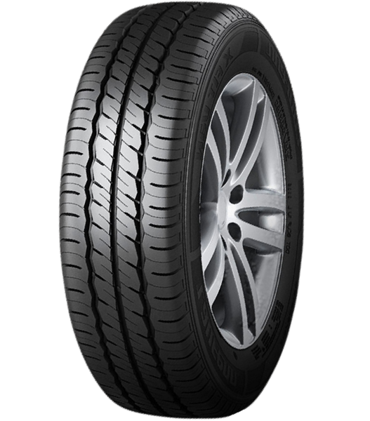 Шина 195/75 16 107/105R Laufenn X-FIT VAN (LV01)