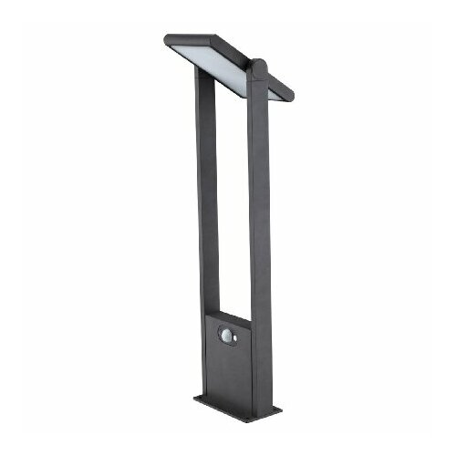 Столбик светильника LED не подлежит замене PLS541502 EVN 4037293029407 69456₽