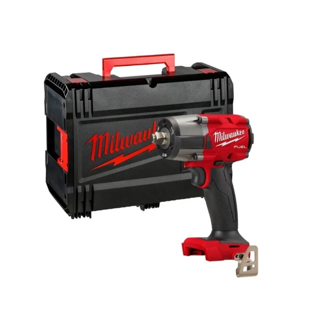 Milwaukee M18 FMTIW2F12-0X FUEL Аккумуляторный гайковерт 4933478449