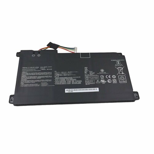 Аккумулятор для Asus VivoBook E410MA-EB008T 3550 mAh ноутбука акб