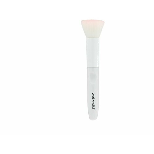 Кисть для нанесения макияжа Wet n Wild Brush