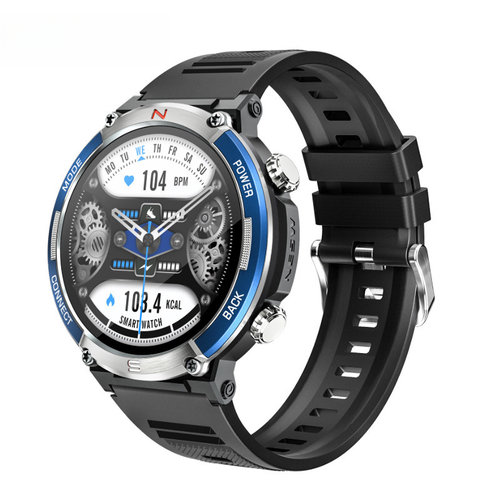 Умные часы Jersa FW11 273200₽