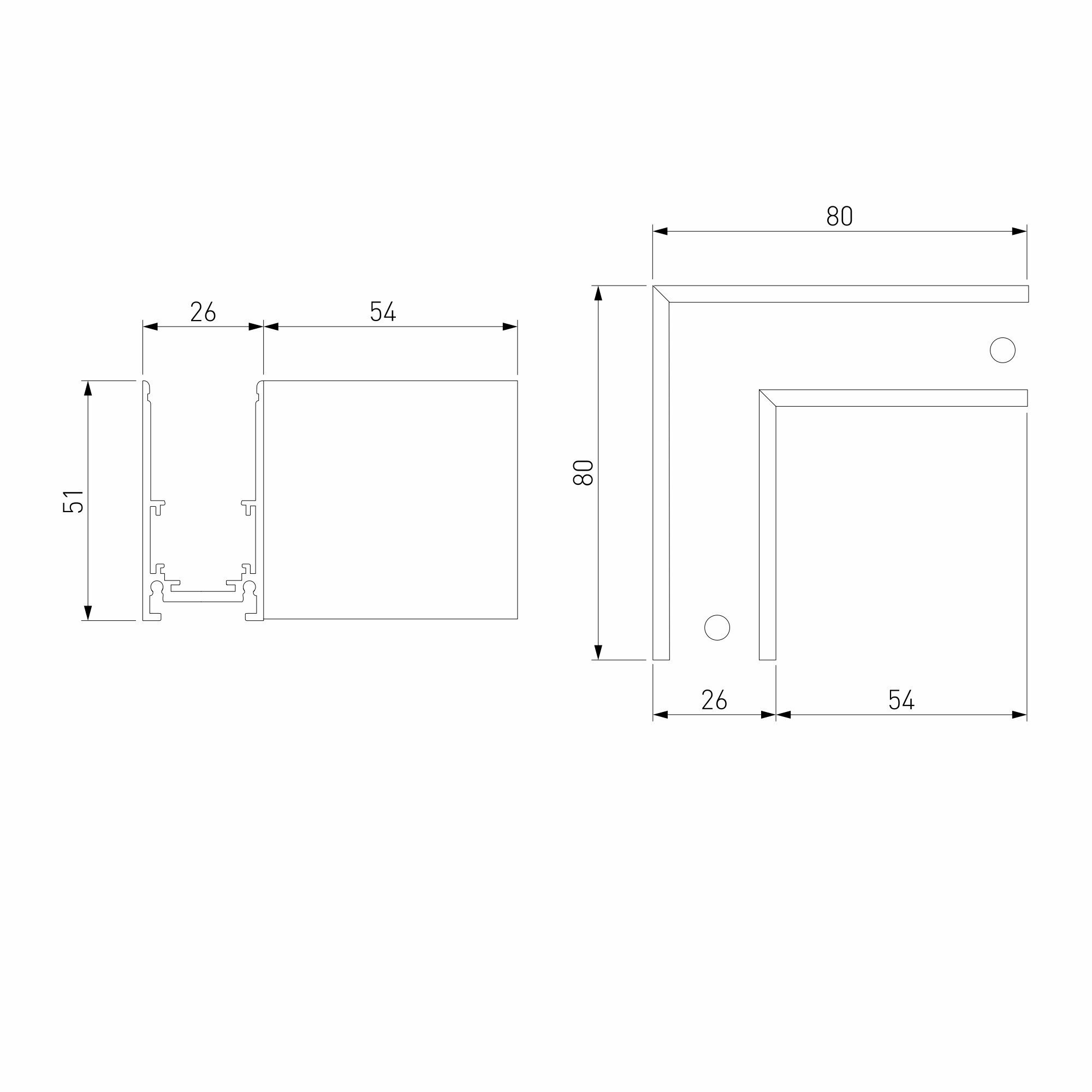 Коннектор Elektrostandard - фото №5