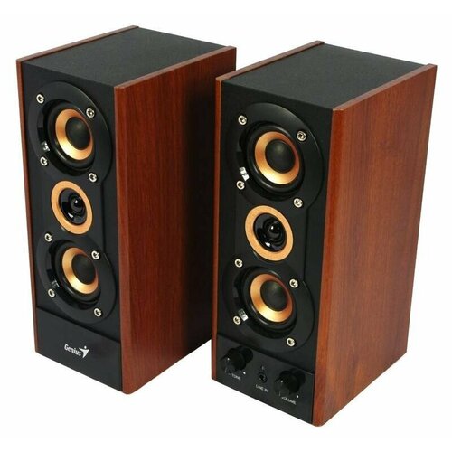 Динамики Genius SP-HF800A 31730010402 999000₽