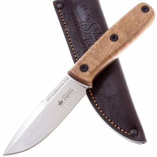 Kizlyar Supreme Colada AUS-10 Cobalt Stonewash