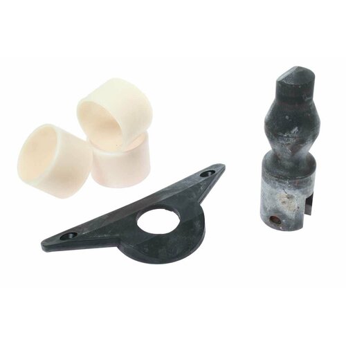 Ремкомплект КАМАЗ-евро ТСУ 21-20221-324 накладка втулка шкворень РК-1 ТСУ технотрон 13380₽