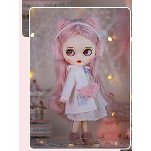 Кукла Блайз (Blythe) Кастом K578