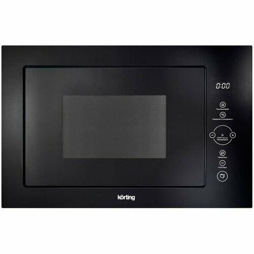 Встраиваемая микроволновая печь Korting KMI 825 TGN 7062000₽