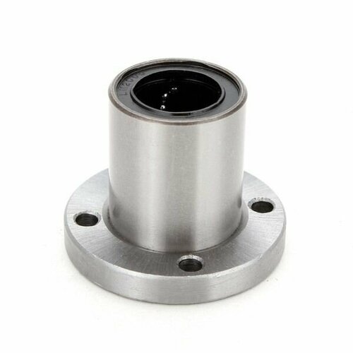 Линейный подшипник с фланцем 3DiY LMF20 490₽