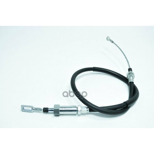 Трос Стояночного Тормоза Передний Fiat Ducato Rus 244 CAVO арт 1102708 2017₽