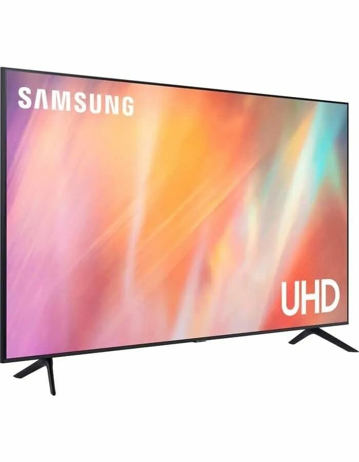 Телевизор SAMSUNG UE65AU7100UCCE 65"