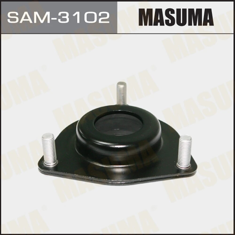 Опора Амортизатора Mitsubishi Asx Masuma Sam-3102 Masuma арт. SAM3102