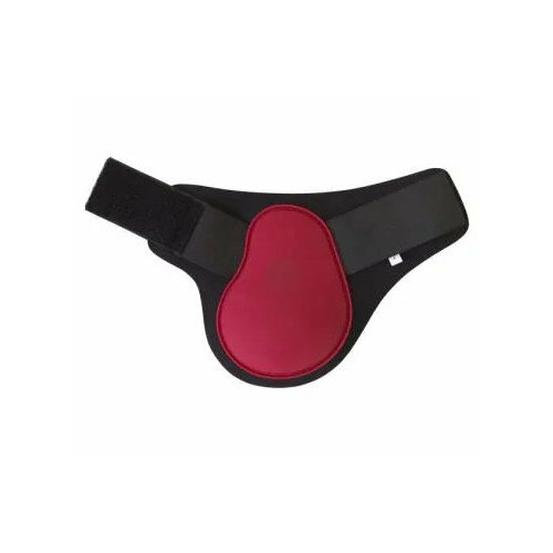 Ногавки задние на липучке (капля, пара) HV (Cob, красный)