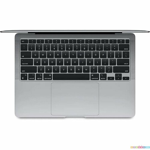 APPLE Ноутбук MacBook Air MGN63ZAA 11196100₽