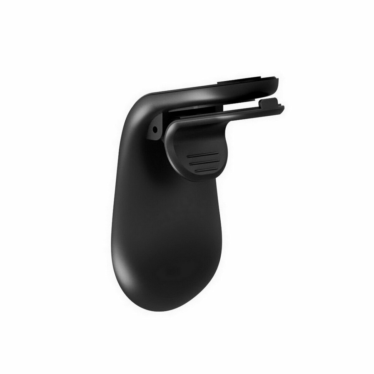 Держатель Wiiix черный для для смартфонов 4.7-6.5" - фото №17