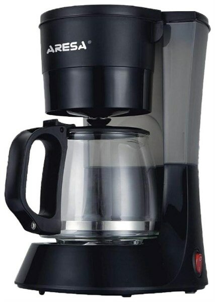 Кофеварка Aresa AR 1603