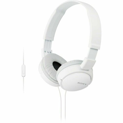 Наушники Sony MDR ZX110 AP 1702₽