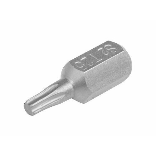 AIRLINE Бита вставка TORX T25 3/8 30 мм (AIRLINE) бита вставка torx t25 3 8 75мм