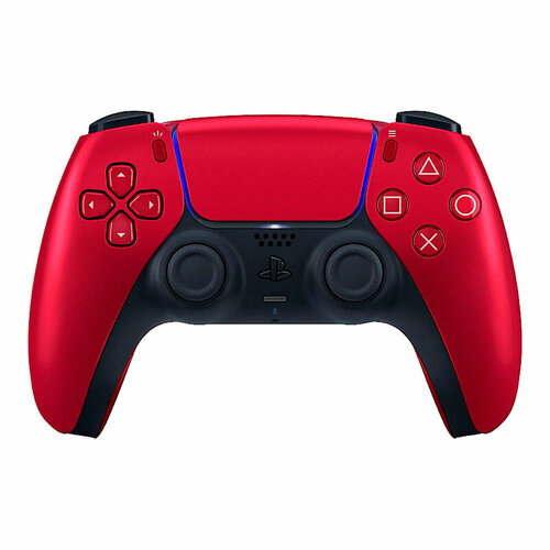 Геймпад Sony PlayStation Dualsense Volcanic Red