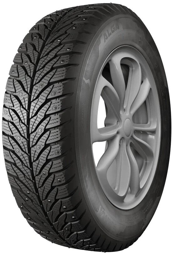 Автошина Kama Alga (НК-531) 175/65 R14 82T