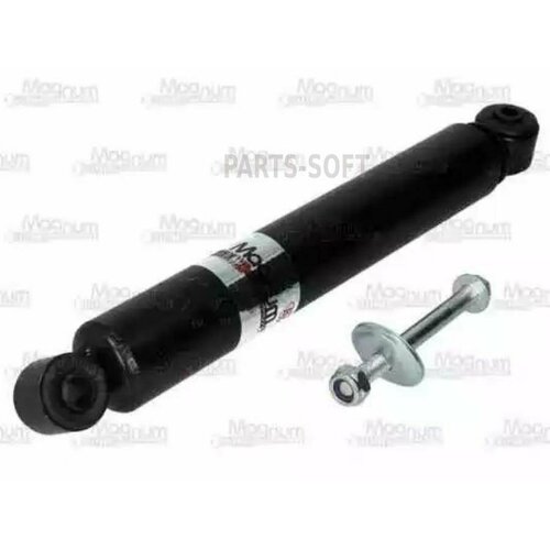 MAGNUM TECHNOLOGY AKY019MT амортизатор рулевого управления