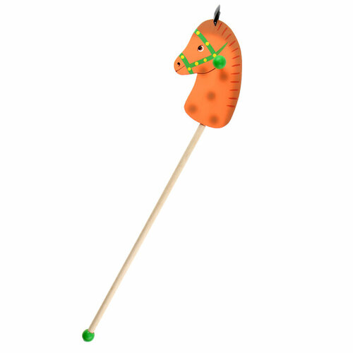 Скакалка Конь 3407₽