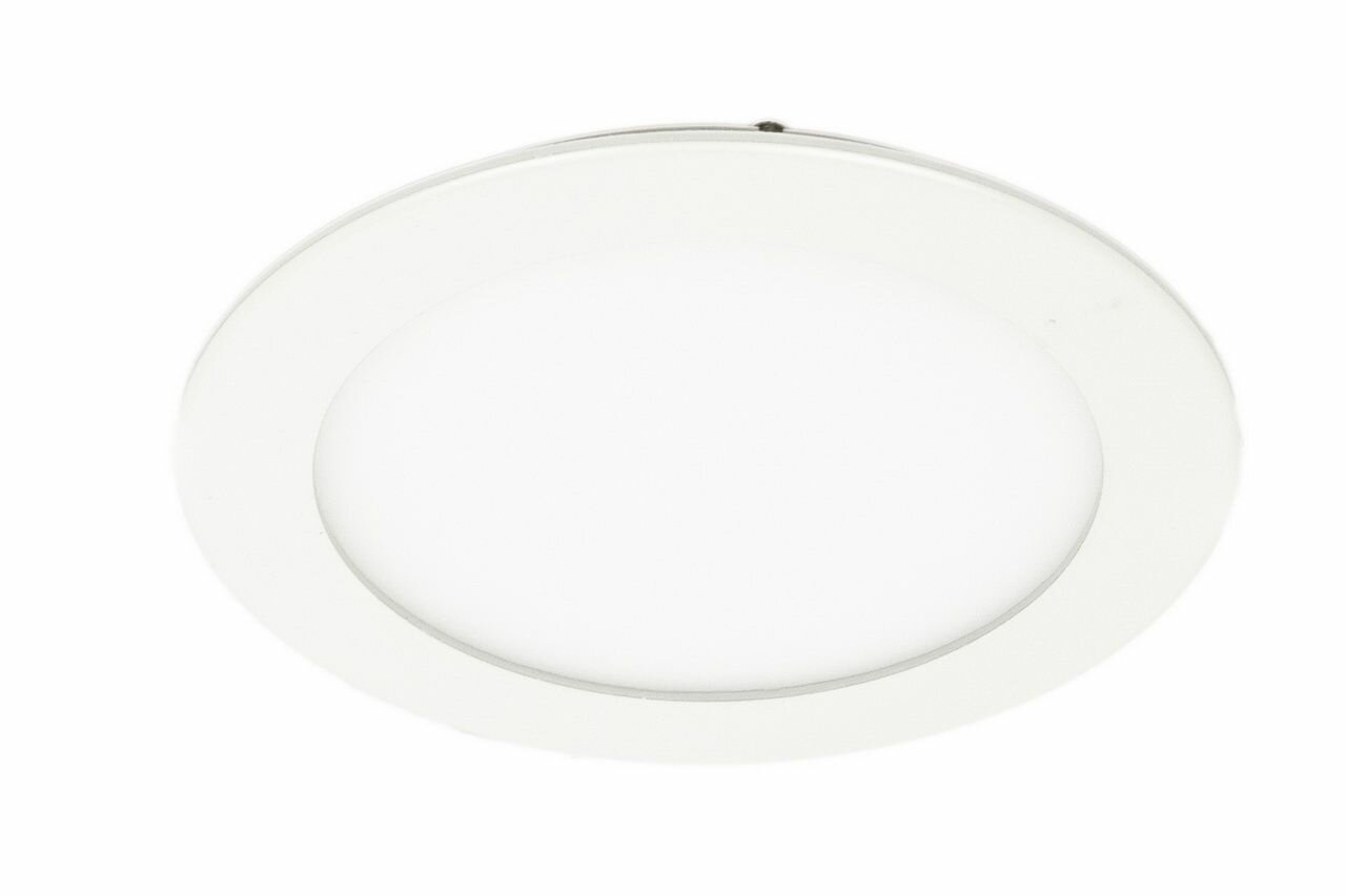 Встраиваемый светильник Arte Lamp Fine A2612PL-1WW 4000K Eleganz