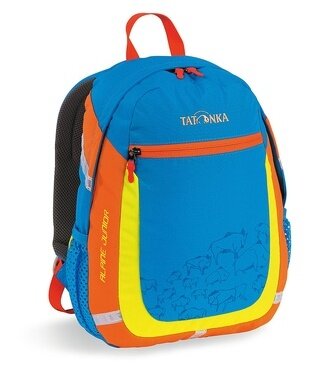 Рюкзак Tatonka ALPINE JUNIOR brightblue 1827.194