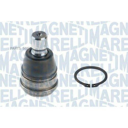 MAGNETI MARELLI 301191618320 Шаровая опора L/R