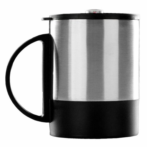 Термокружка 180 мл Туризм Эйлат сохраняет тепло 2 ч 10 х 9 см компас 679₽