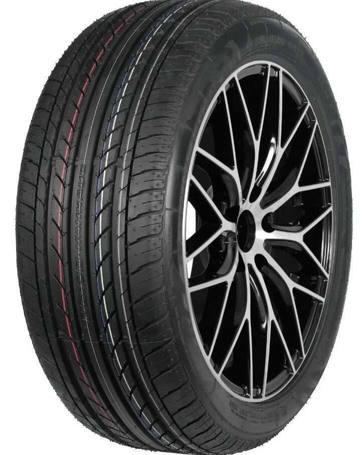 Автомобильные шины Nankang NS20 245/40 R20 95Y