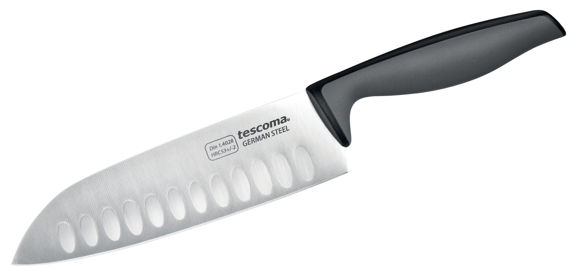 Нож Santoku PRECIOSO 16 см, шт, шт