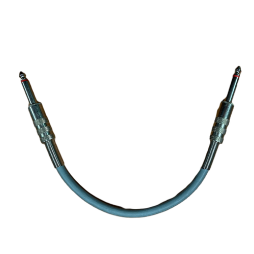 RIC02-GR-JJ-030 - Кабель инструментальный 030 м JackmonoJack mono REFERENCE 1930₽